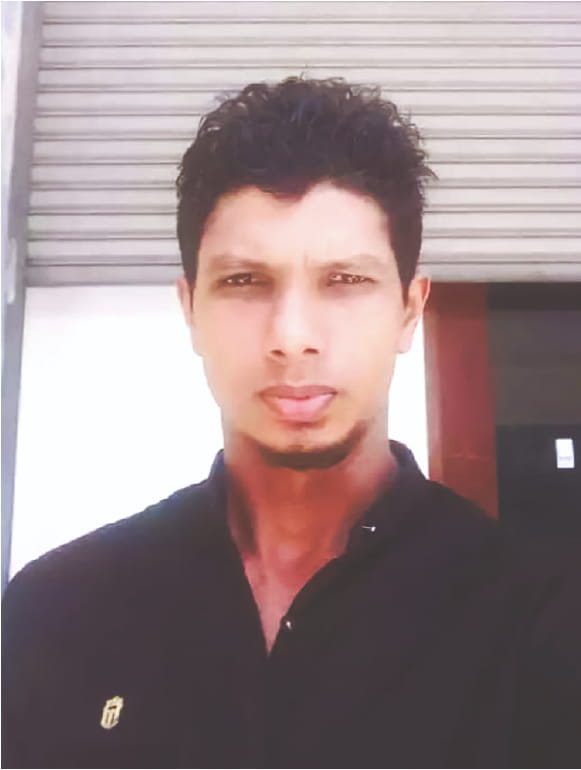 Photo of মো: আবুল হোসেন মিজি